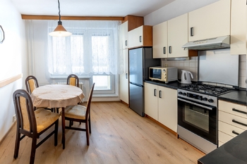 Pronájem bytu 3+1 v osobním vlastnictví 63 m², Ostrava
