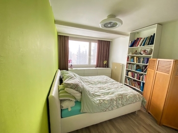 Prodej bytu 3+kk v osobním vlastnictví 73 m², Praha 9 - Prosek