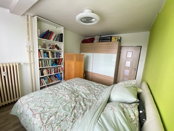 Prodej bytu 3+kk v osobním vlastnictví 73 m², Praha 9 - Prosek