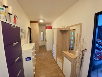 Prodej bytu 3+kk v osobním vlastnictví 73 m², Praha 9 - Prosek