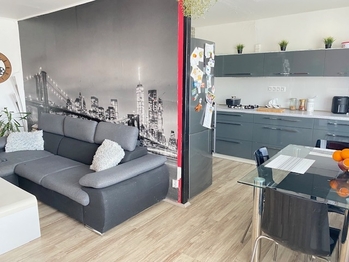 Prodej bytu 3+kk v osobním vlastnictví 73 m², Praha 9 - Prosek