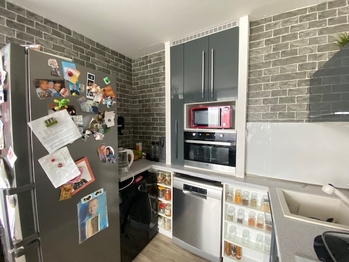 Prodej bytu 3+kk v osobním vlastnictví 73 m², Praha 9 - Prosek