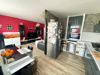 Prodej bytu 3+kk v osobním vlastnictví 73 m², Praha 9 - Prosek