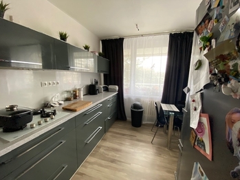 Prodej bytu 3+kk v osobním vlastnictví 73 m², Praha 9 - Prosek