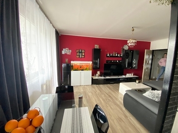 Prodej bytu 3+kk v osobním vlastnictví 73 m², Praha 9 - Prosek