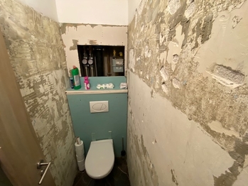 Prodej bytu 3+kk v osobním vlastnictví 73 m², Praha 9 - Prosek