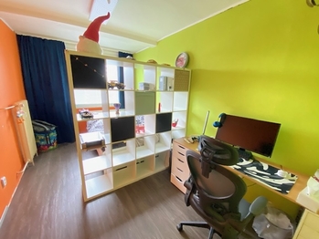 Prodej bytu 3+kk v osobním vlastnictví 73 m², Praha 9 - Prosek