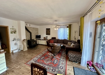 Prodej chaty / chalupy 110 m², Chyňava