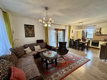 Prodej chaty / chalupy 110 m², Chyňava