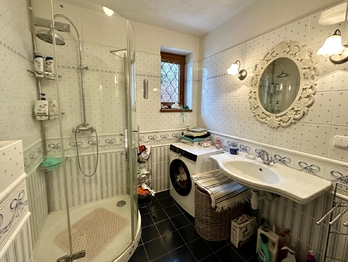 Prodej chaty / chalupy 110 m², Chyňava