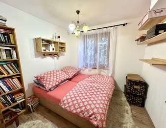 Prodej chaty / chalupy 110 m², Chyňava