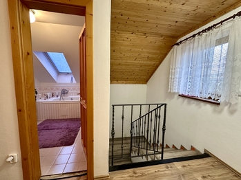 Prodej chaty / chalupy 110 m², Chyňava