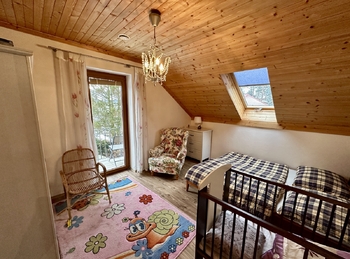 Prodej chaty / chalupy 110 m², Chyňava