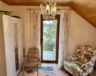 Prodej chaty / chalupy 110 m², Chyňava