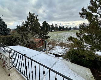 Prodej chaty / chalupy 110 m², Chyňava