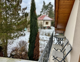 Prodej chaty / chalupy 110 m², Chyňava