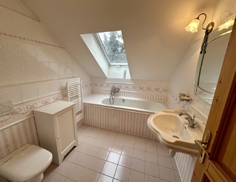 Prodej chaty / chalupy 110 m², Chyňava