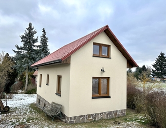 Prodej chaty / chalupy 110 m², Chyňava