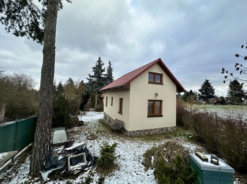 Prodej chaty / chalupy 110 m², Chyňava