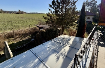 Prodej chaty / chalupy 110 m², Chyňava