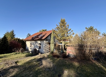 Prodej chaty / chalupy 110 m², Chyňava