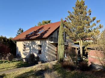 Prodej chaty / chalupy 110 m², Chyňava