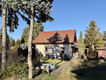 Prodej chaty / chalupy 110 m², Chyňava