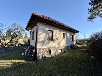 Prodej chaty / chalupy 110 m², Chyňava
