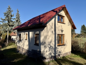 Prodej chaty / chalupy 110 m², Chyňava