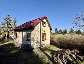 Prodej chaty / chalupy 110 m², Chyňava