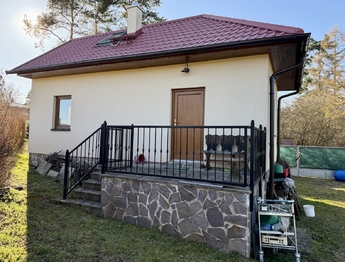 Prodej chaty / chalupy 110 m², Chyňava