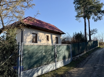 Prodej chaty / chalupy 110 m², Chyňava