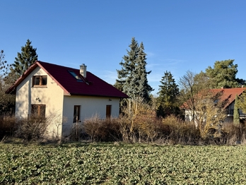 Prodej chaty / chalupy 110 m², Chyňava