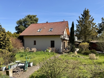 Prodej chaty / chalupy 110 m², Chyňava