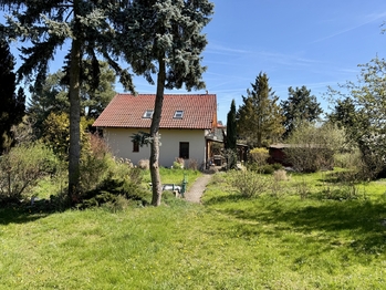 Prodej chaty / chalupy 110 m², Chyňava