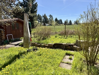 Prodej chaty / chalupy 110 m², Chyňava