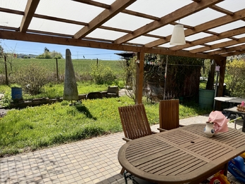 Prodej chaty / chalupy 110 m², Chyňava