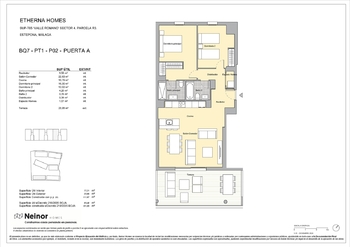 +420 739 604 767 I www.vaclavadamcik.cz I vaclav.adamcik@re-max.cz I prodej apartmánu 3+kk, Španělsko - Prodej bytu 3+kk v osobním vlastnictví 102 m², San Roque