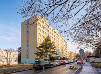 Prodej bytu 3+1 v osobním vlastnictví 77 m², Praha 4 - Chodov