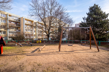 Prodej bytu 3+1 v osobním vlastnictví 77 m², Praha 4 - Chodov