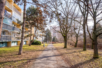 Prodej bytu 3+1 v osobním vlastnictví 77 m², Praha 4 - Chodov