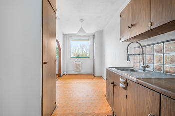 Prodej bytu 3+1 v osobním vlastnictví 77 m², Praha 4 - Chodov