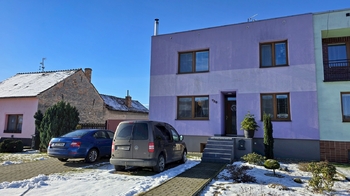 Prodej domu 177 m², Rakvice
