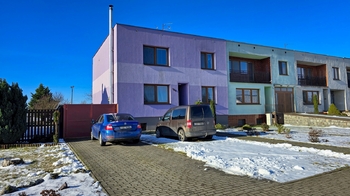 Prodej domu 177 m², Rakvice