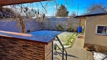 Prodej domu 177 m², Rakvice