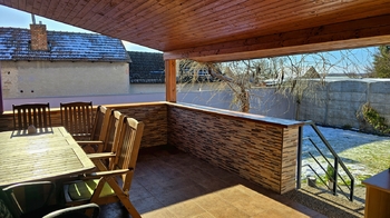 Prodej domu 177 m², Rakvice