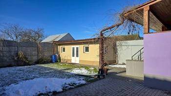 Prodej domu 177 m², Rakvice