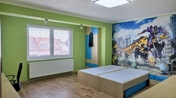 Prodej domu 177 m², Rakvice