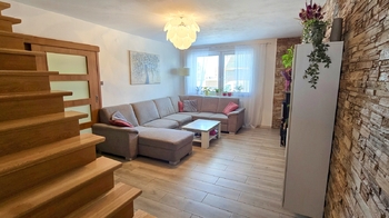 Prodej domu 177 m², Rakvice