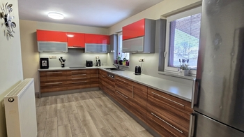 Prodej domu 177 m², Rakvice